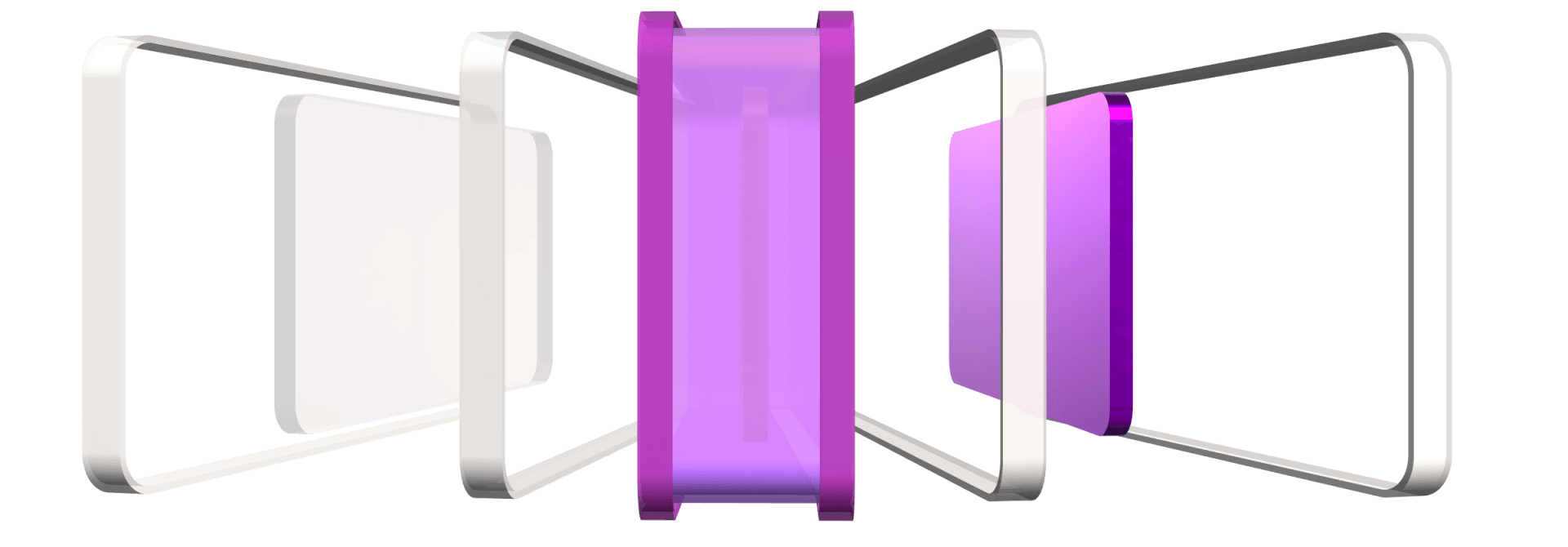 Home engine visual sequence