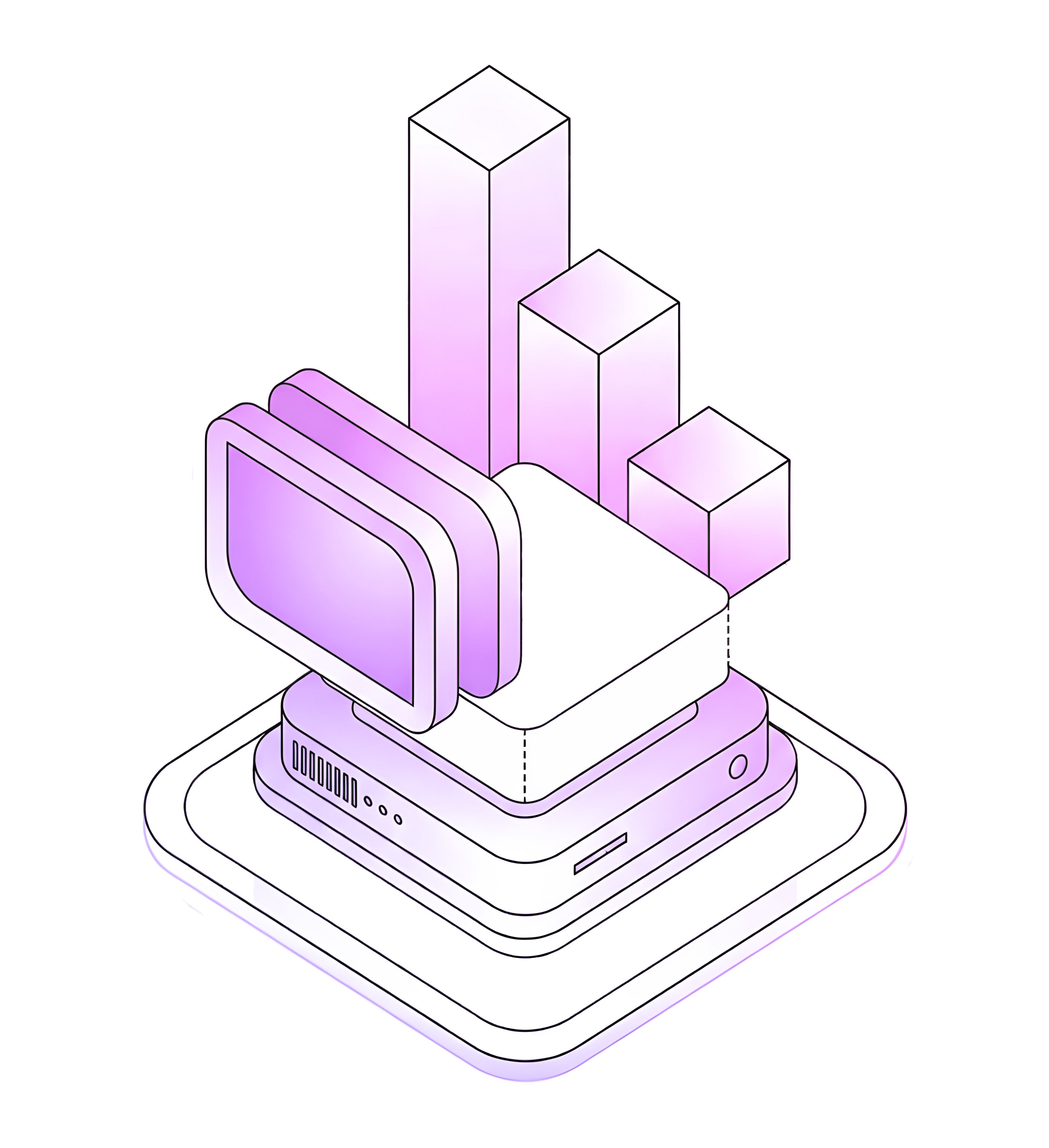 About Hero Visualization