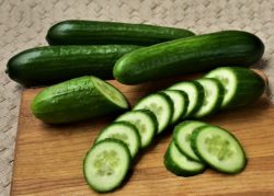 Health Benefits of Cucumber